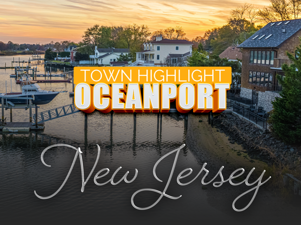 Oceanport, New Jersey Buy A Property, Sell Your Property New York